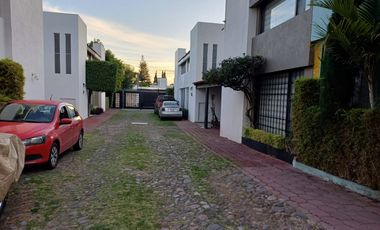RENTA CASA  FRACC ALAMOS 3a SECC QUERETARO