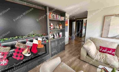 Se arrienda departamento exclusivo en temuco!! Oportunidad unica