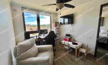 Se arrienda departamento exclusivo en temuco!! Oportunidad unica