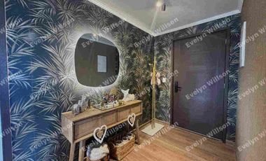 Se arrienda departamento exclusivo en temuco!! Oportunidad unica