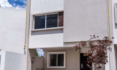 🏡 Casa en venta en Parque Tesalia – Lomas de Angelópolis