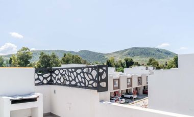 🏡 Casa en venta en Parque Tesalia – Lomas de Angelópolis