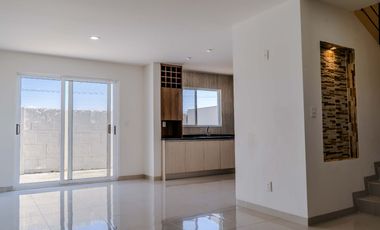 🏡 Casa en venta en Parque Tesalia – Lomas de Angelópolis