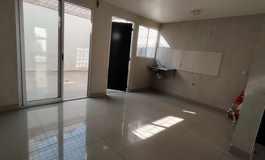 Casa en Zapopan (Los Molinos)