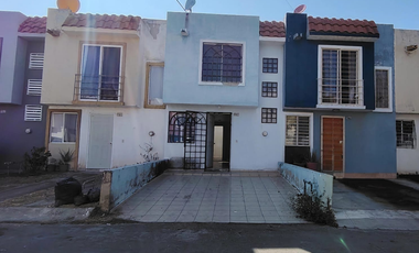 Casa en Zapopan (Los Molinos)