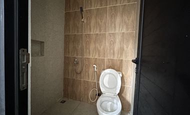 Rumah Siap Huni di Bogor View Gunung