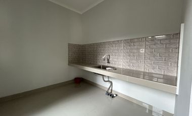 Rumah Siap Huni di Bogor View Gunung