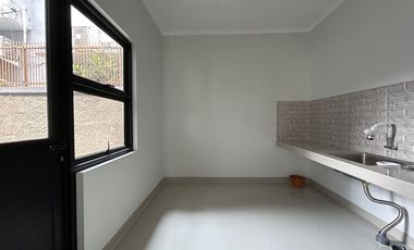 Rumah Siap Huni di Bogor View Gunung
