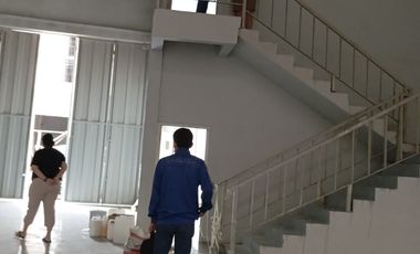 Dijual/Disewa Gudang Siap Pakai di Kalideres Jakarta Barat