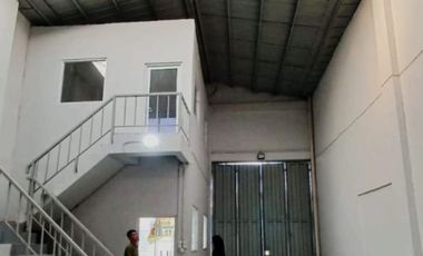Dijual/Disewa Gudang Siap Pakai di Kalideres Jakarta Barat