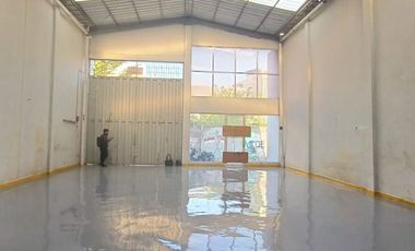 Dijual/Disewa Gudang Siap Pakai di Kalideres Jakarta Barat