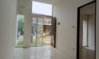 DIJUAL RUMAH CITRA GRAND CITY CLUSTER SOMERSET EAST PALEMBANG