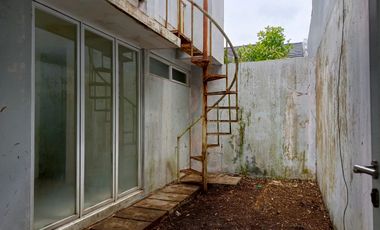 DIJUAL RUMAH CITRA GRAND CITY CLUSTER SOMERSET EAST PALEMBANG