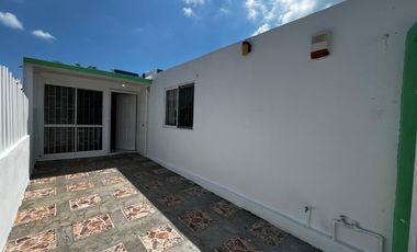 CASA EN VENTA DE UN SOLO NIVEL, PUENTE MORENO, VERACRUZ