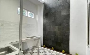 Rumah murah bagus dekat jalan damai siap huni