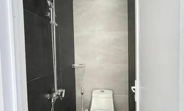 Rumah murah bagus dekat jalan damai siap huni