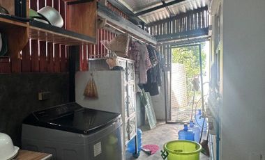 ขายบ้านเดี่ยว หมู่บ้านชวนชื่น บางนา (Chuanchuen Bangna) สมุทรปราการ