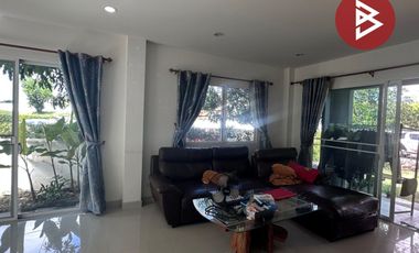 ขายบ้านเดี่ยว หมู่บ้านชวนชื่น บางนา (Chuanchuen Bangna) สมุทรปราการ