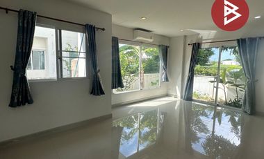 ขายบ้านเดี่ยว หมู่บ้านชวนชื่น บางนา (Chuanchuen Bangna) สมุทรปราการ