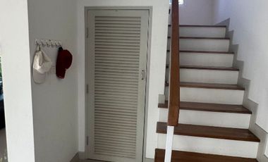 ขายบ้านเดี่ยว หมู่บ้านชวนชื่น บางนา (Chuanchuen Bangna) สมุทรปราการ