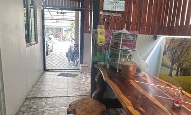 ขายบ้านเดี่ยว หมู่บ้านชวนชื่น บางนา (Chuanchuen Bangna) สมุทรปราการ