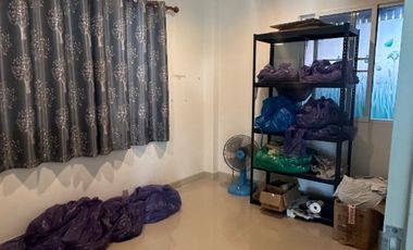 ขายบ้านเดี่ยว หมู่บ้านชวนชื่น บางนา (Chuanchuen Bangna) สมุทรปราการ