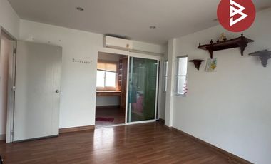 ขายบ้านเดี่ยว หมู่บ้านชวนชื่น บางนา (Chuanchuen Bangna) สมุทรปราการ