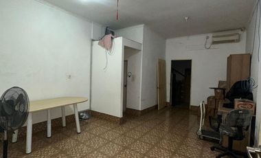 Dijual/Disewa Ruko Pinang Baru Kunciran Siap Pakai