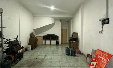 Dijual/Disewa Ruko Pinang Baru Kunciran Siap Pakai