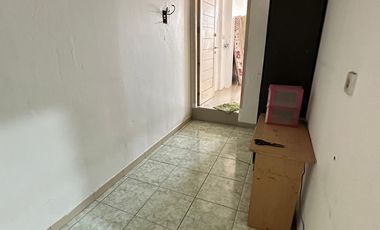 Dijual/Disewa Ruko Pinang Baru Kunciran Siap Pakai