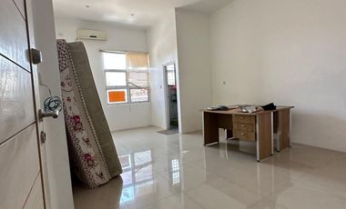 Dijual/Disewa Ruko Pinang Baru Kunciran Siap Pakai