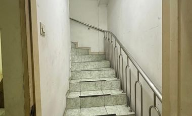 Dijual/Disewa Ruko Pinang Baru Kunciran Siap Pakai