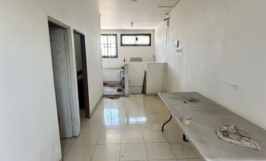 Dijual/Disewa Ruko Pinang Baru Kunciran Siap Pakai