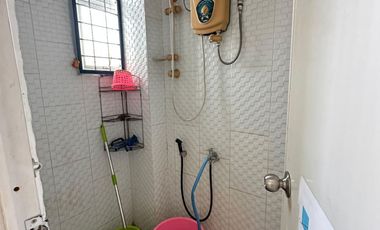 Dijual/Disewa Ruko Pinang Baru Kunciran Siap Pakai