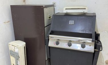 Dijual/Disewa Ruko Pinang Baru Kunciran Siap Pakai