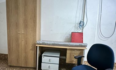 Dijual/Disewa Ruko Pinang Baru Kunciran Siap Pakai