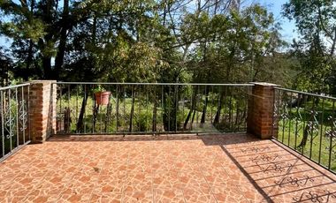 🏡 Finca en venta en Cieneguillas, Atotonilco el Grande, Hidalgo 🌳