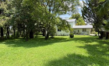 🏡 Finca en venta en Cieneguillas, Atotonilco el Grande, Hidalgo 🌳