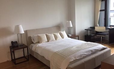 Fully Furnished Two Bedroom Unit In Arya Residences BGC For Rent