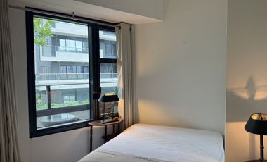 Fully Furnished Two Bedroom Unit In Arya Residences BGC For Rent