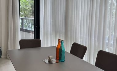 Fully Furnished Two Bedroom Unit In Arya Residences BGC For Rent