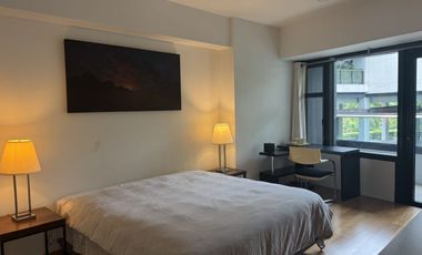 Fully Furnished Two Bedroom Unit In Arya Residences BGC For Rent