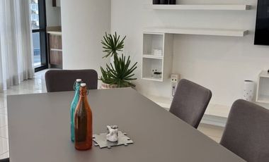 Fully Furnished Two Bedroom Unit In Arya Residences BGC For Rent