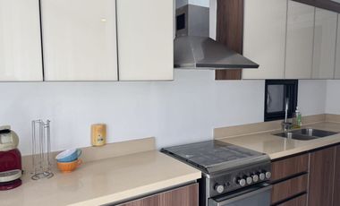 Fully Furnished Two Bedroom Unit In Arya Residences BGC For Rent