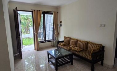 HOUSE FOR SALE IN HOOK POSITION IN NEW BALIKPAPAN BB – ER