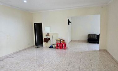 HOUSE FOR SALE IN HOOK POSITION IN NEW BALIKPAPAN BB – ER