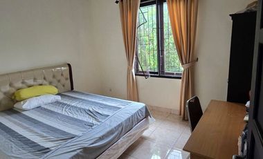 HOUSE FOR SALE IN HOOK POSITION IN NEW BALIKPAPAN BB – ER