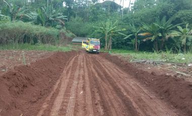 Tanah murah kandri gunungpati harga 90 jutaan