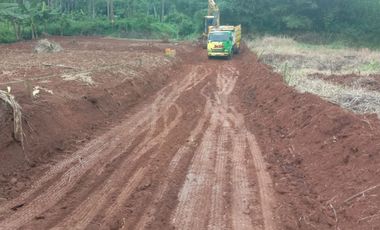 Tanah murah kandri gunungpati harga 90 jutaan