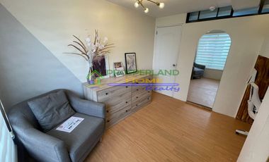 FOR SALE TOWNHOUSE IN MARILAO, BULACAN